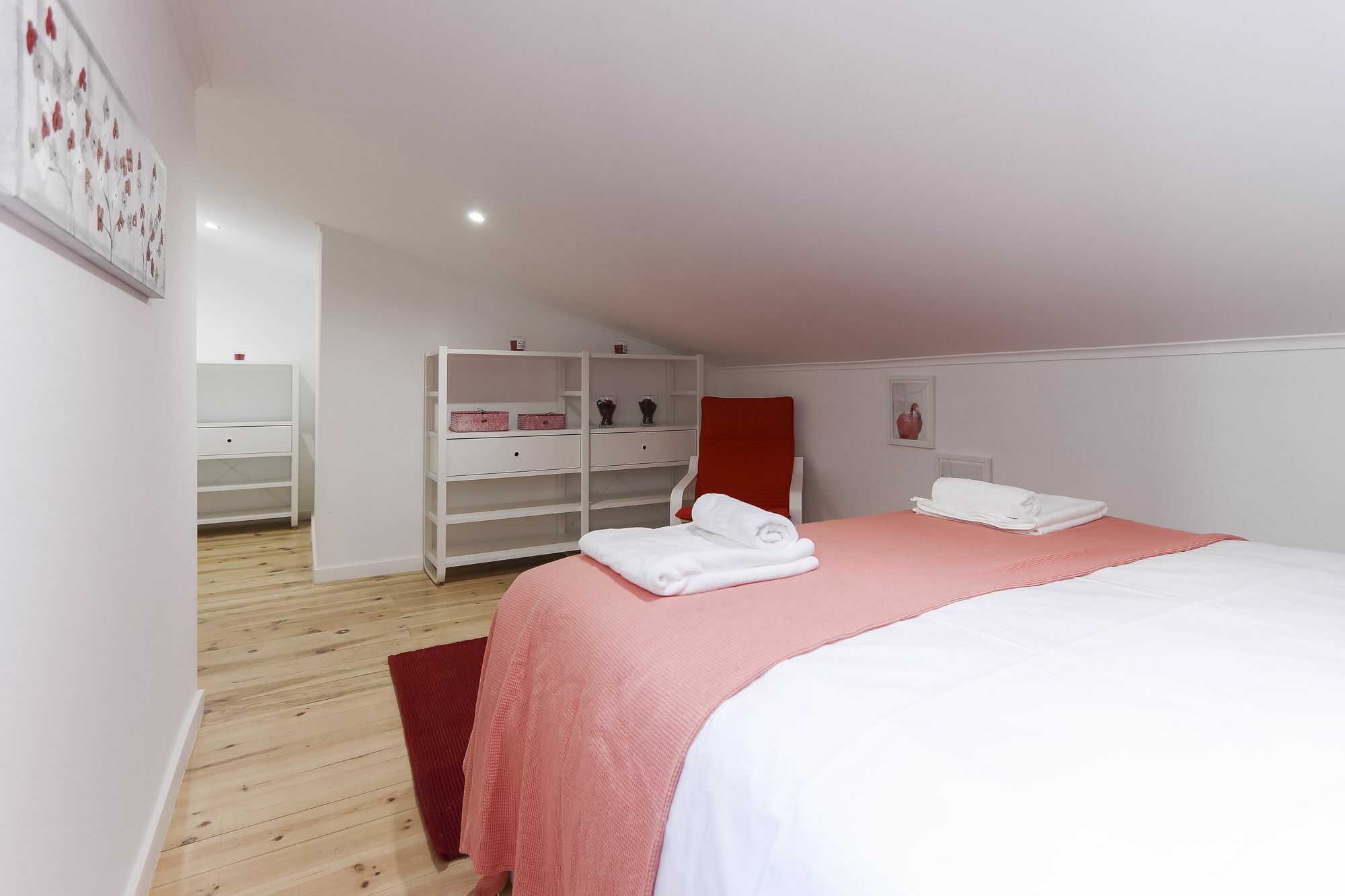 Santa Marta Deluxe by Homing Apartment Lisbon Bagian luar foto